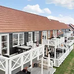 Apartmán 4167-borre-klintholm-havneby-67 *