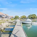 Apartmán 4167-borre-klintholm-havneby-67 *