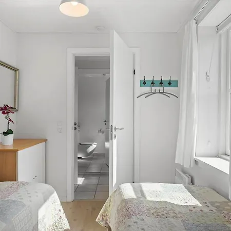 Apartment 4167-borre-klintholm-havneby-67 *