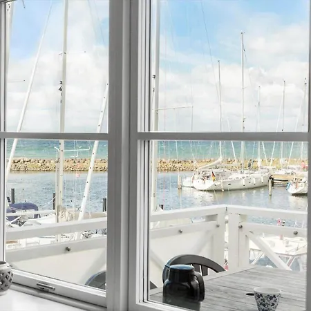 Apartment 4167-borre-klintholm-havneby-67 *