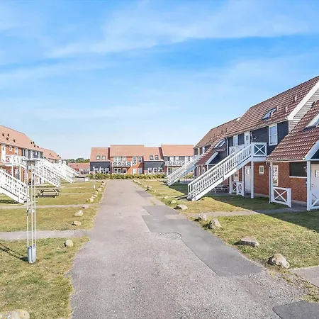 4167-borre-klintholm-havneby-67 Apartment