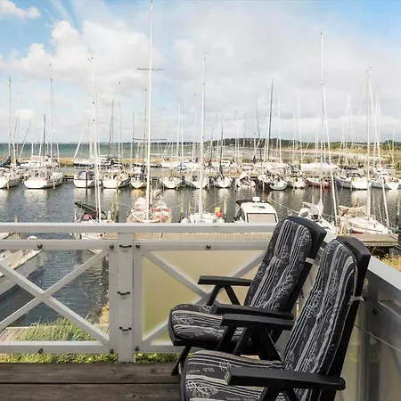 Leilighet 4167-borre-klintholm-havneby-67 *