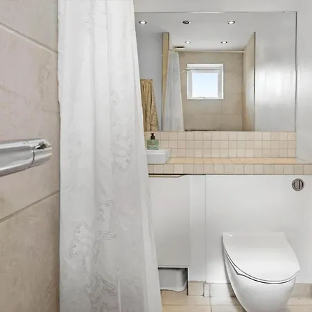 4167-borre-klintholm-havneby-67 Apartamento *