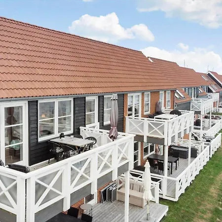 Apartamento 4167-borre-klintholm-havneby-67 *