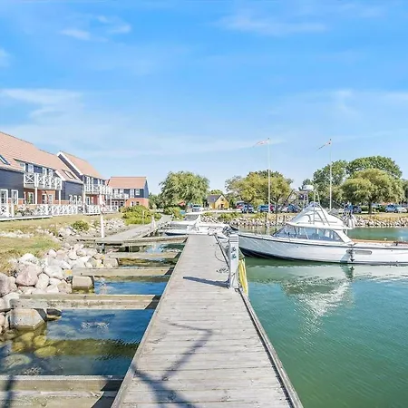 Apartamento 4167-borre-klintholm-havneby-67 *