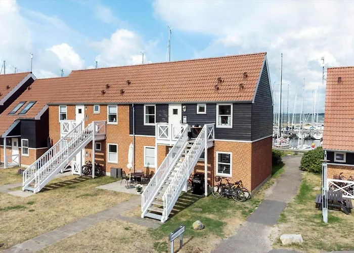 Apartmán 4167-borre-klintholm-havneby-67 Borre