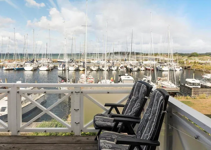 Apartmán 4167-borre-klintholm-havneby-67 *