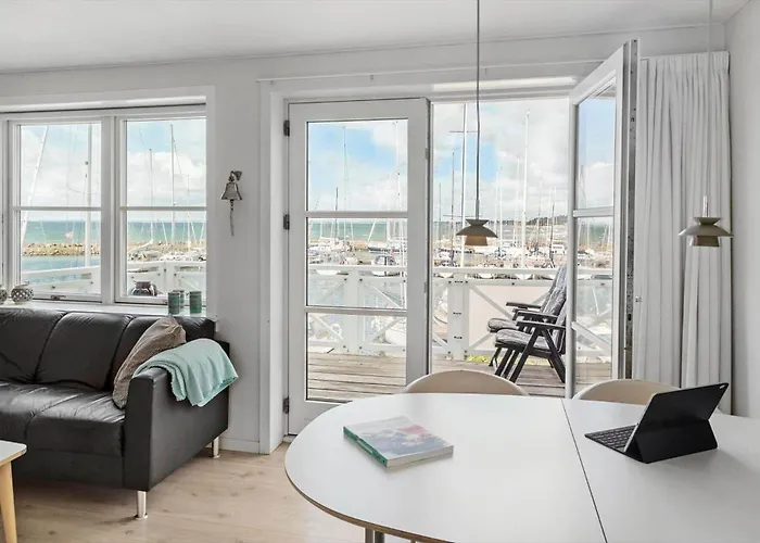 Apartmán 4167-borre-klintholm-havneby-67 Borre