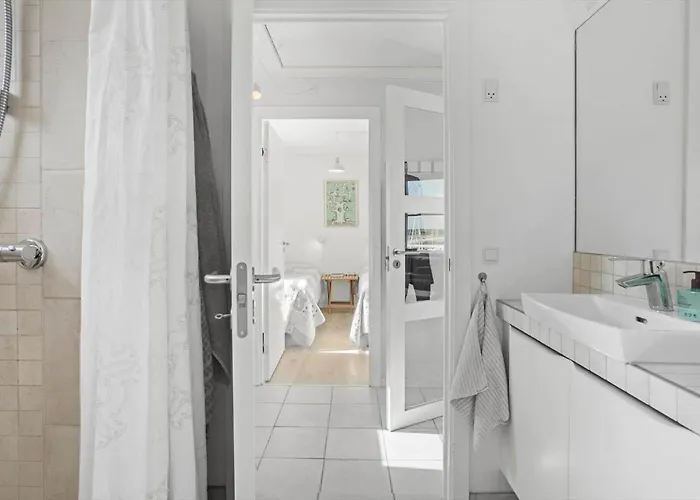 Διαμέρισμα 4167-borre-klintholm-havneby-67 Borre