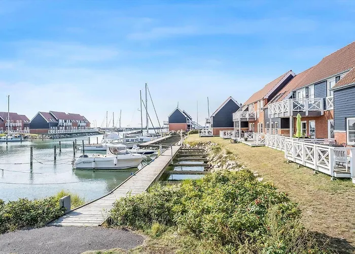 Apartmán 4167-borre-klintholm-havneby-67 Borre