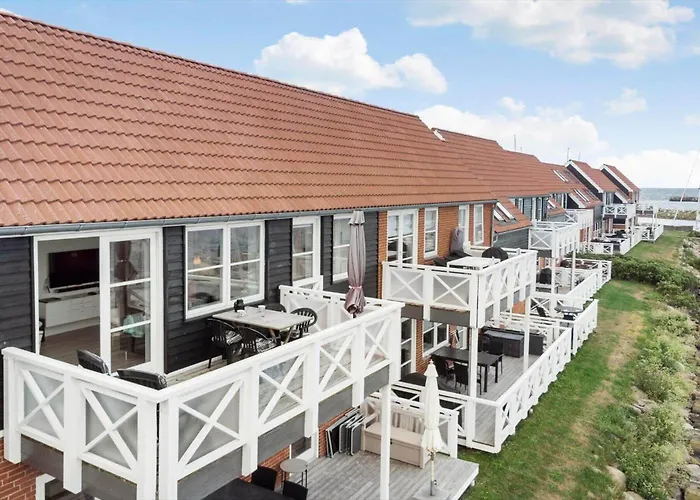 Διαμέρισμα 4167-borre-klintholm-havneby-67 *